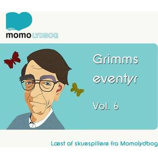 Samlede Noveller Vol. 6