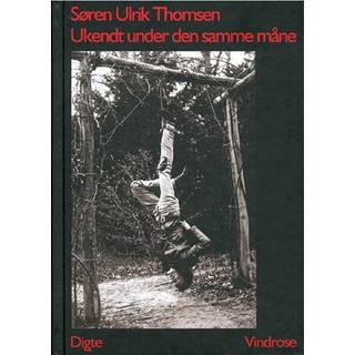 Ukendt under den samme måne