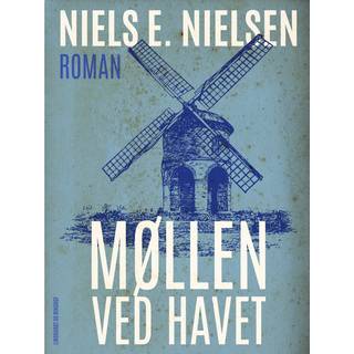 Møllen ved havet