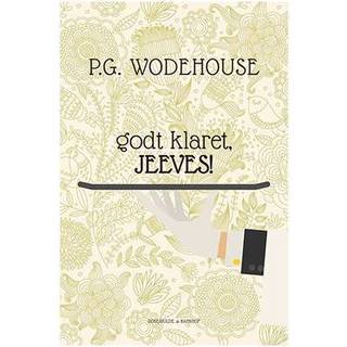 Godt klaret, Jeeves!