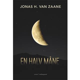 En halv måne