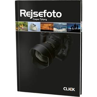 Fotobog Rejse Lær at tage bedre billeder -
