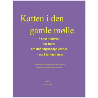 Katten i den gamle mølle