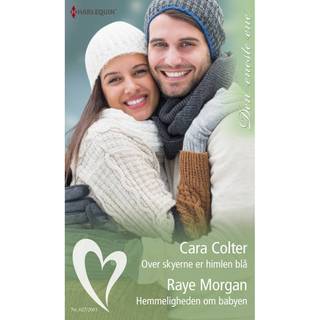 Over skyerne er himlen blå / Hemmeligheden om babyen