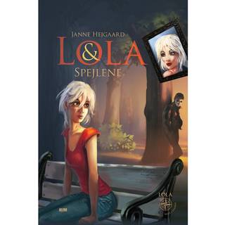 Lola & spejlene