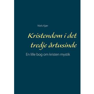 Kristendom i det tredje årtusinde