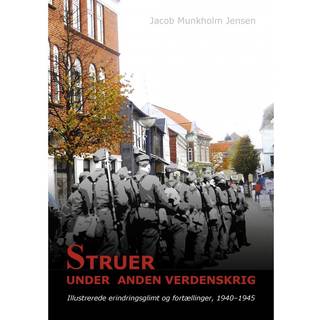 Struer under Anden Verdenskrig