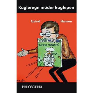 Kugleregn møder kuglepen