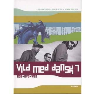 Vild med dansk 7