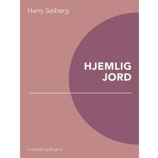 Hjemlig jord