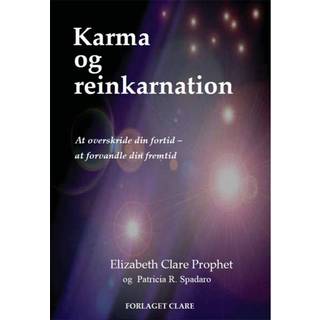 Karma og Reinkarnation