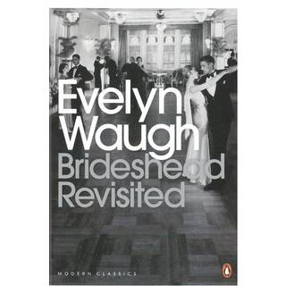 Brideshead Revisited