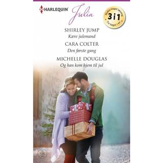 Kære julemand / Den første gang / Og han kom hjem til jul