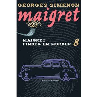 Maigret finder en morder