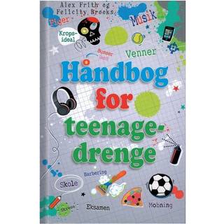 Håndbog for teenagedrenge