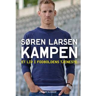 Kampen - Et liv i fodboldens tjeneste