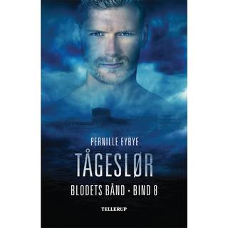 Blodets bånd #8: Tågeslør (E-bog)