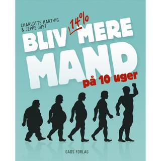 Bliv mere mand på 10 uger