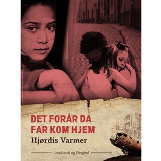 Det forår, da far kom hjem (3. del af serie)