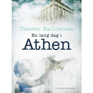 En lang dag i Athen