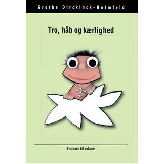 Tro, håb og kærlighed