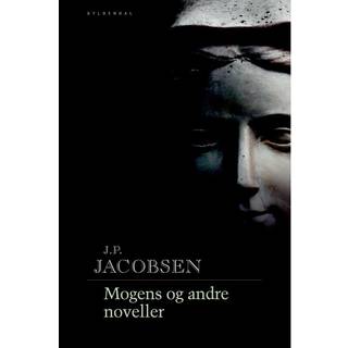 Mogens og andre noveller
