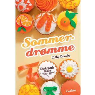 Chokoladesøstre 3: Sommerdrømme