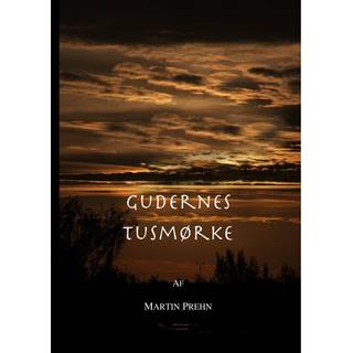 Gudernes Tusmørke