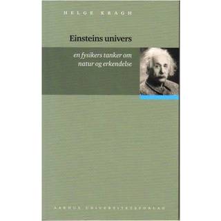Einsteins univers