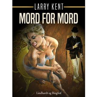 Mord for mord