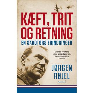 Kæft, trit og retning