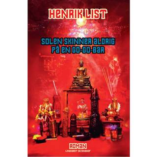 Solen skinner aldrig på en go-go-bar