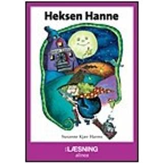 Heksen Hanne