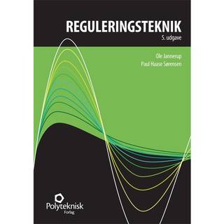 Reguleringsteknik