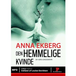 Den hemmelige kvinde