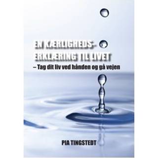 En kærlighedserklæring til livet