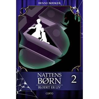 Nattens Børn 2: Blodet er liv