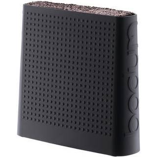 Bodum Bistro Knivblok - Sort
