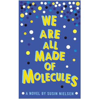 We Are All Made of Molecules