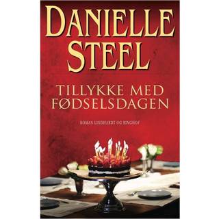 Tillykke med fødselsdagen