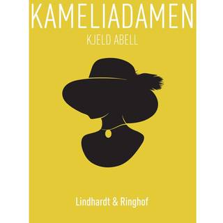Kameliadamen