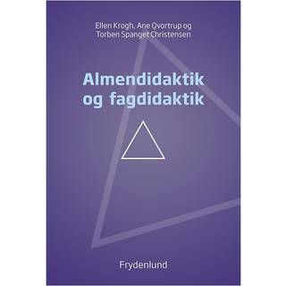 Almendidaktik og fagdidaktik