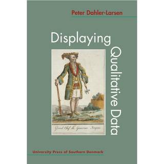 Displaying Qualitative Data