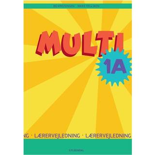 MULTI 1A