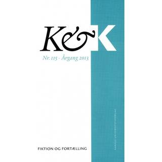 K&K 115