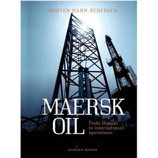 Maersk Oil