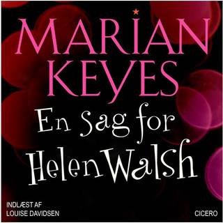 En sag for Helen Walsh