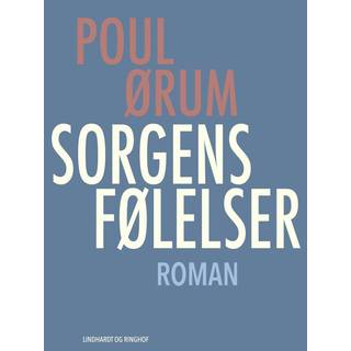 Sorgens følelser