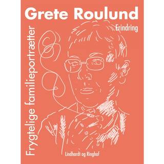 Frygtelige familieportrætter