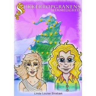 Sukkertopgranens hemmelighed